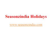 Kerala Honeymoon and Tour Packages