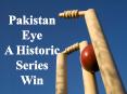 Pakistan eye a historic series win PowerPoint PPT Presentation