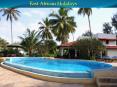 East African Holidays PowerPoint PPT Presentation