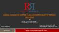 Global and China Copper Clad Laminate Industry Report, 2013-2016