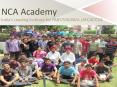 NCA Academy PowerPoint PPT Presentation
