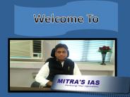 Philosophy for IAS