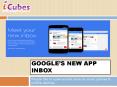 Googles new App Inbox and its effect on email marketers PowerPoint PPT Presentation