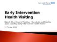 Early Intervention Health Visiting PowerPoint PPT Presentation