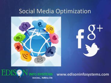 SMO Training Institute in Noida