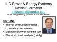 II-C Power PowerPoint PPT Presentation