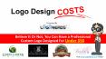 Logo Design Costs PowerPoint PPT Presentation