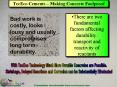 TecEco Cements  PowerPoint PPT Presentation