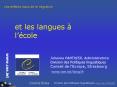 Les enfants issus de la migration PowerPoint PPT Presentation