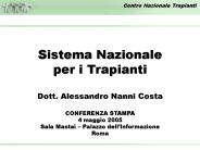 Presentazione di PowerPoint