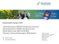 Jahresabschluss 2004/05 Nordzucker Konzern Jahresabschluss 2004/05 Nordzucker AG Stand Reform der ZMO 22.06.2005 Chancen, Herausforderungen, Ma PowerPoint PPT Presentation
