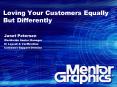 Loving Your Customers Equally But Differently PowerPoint PPT Presentation