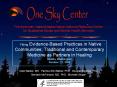 The American Indian/Alaska Native National Resource Center for Substance Abuse and Mental Health Services PowerPoint PPT Presentation