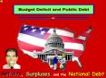 Debt and the Deficit PowerPoint PPT Presentation