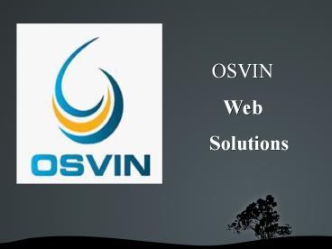 OSVIN Web Solutions (1)