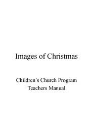 Images of Christmas