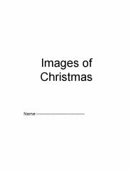 Images of Christmas