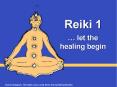 Reiki 1 PowerPoint PPT Presentation