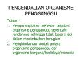 PENGENDALIAN ORGANISME PENGGANGGU PowerPoint PPT Presentation