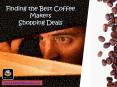 Finding the Best Coffee Makers Shopping Deals