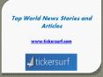 Society News of Germany - www.tickersurf.com PowerPoint PPT Presentation