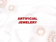 Artificial Jewelries – Latest Trends in Jewelries