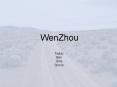 WenZhou PowerPoint PPT Presentation