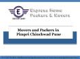 Movers and Packers in Pimpri Chinchwad Pune | Packers and Movers Pune PowerPoint PPT Presentation