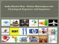 India Market Hub – Chandigarh Exporters and Importers PowerPoint PPT Presentation