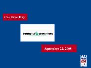 Annual worldwide event 