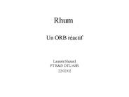 Rhum
