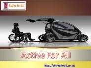 Active For All