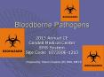 Bloodborne Pathogens PowerPoint PPT Presentation