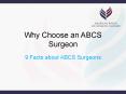 9 Facts about ABCS Cosmetic Surgeons PowerPoint PPT Presentation