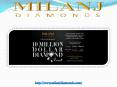Welcome To The Milanj Diamonds ( Diamond Heart Pendants Prussia) PowerPoint PPT Presentation