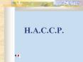 H.A.C.C.P. PowerPoint PPT Presentation