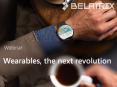 Wearables: The Next Revolution - Webinar PowerPoint PPT Presentation