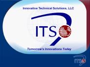 Welcome to Innovative Technical Solutions, LLC