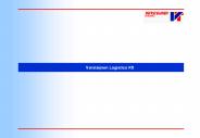 Versteijnen Logistics Kft
