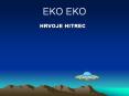EKO EKO PowerPoint PPT Presentation