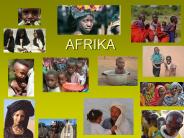 AFRIKA