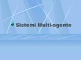 Sistemi Multi-agente PowerPoint PPT Presentation