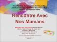 Rencontre avec nos mamans est une s PowerPoint PPT Presentation