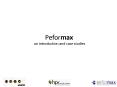 WAIS peformax ASPC PowerPoint PPT Presentation