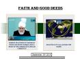 Faith and Good Deeds PowerPoint PPT Presentation