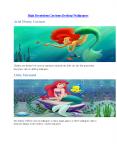 High Resolution Cartoons Desktop Wallpapers PowerPoint PPT Presentation