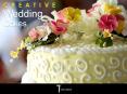 Creative Wedding Cakes PowerPoint PPT Presentation