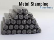 Complex Shapes Can Be Easily Done Through Metal Stamping in Sydney