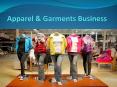 Apparel and Garments Business Chandigarh | Create Clothing Website India PowerPoint PPT Presentation