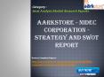 Aarkstore - Nidec Corporation - Strategy and SWOT Report PowerPoint PPT Presentation